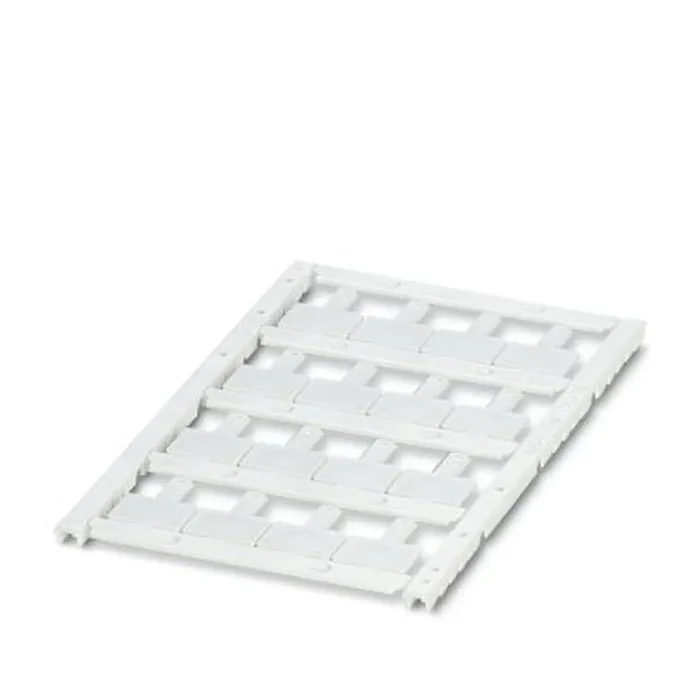 Phoenix Contact Einrastschildchen 0801588 Typ UCT-EM (15X10) CUS