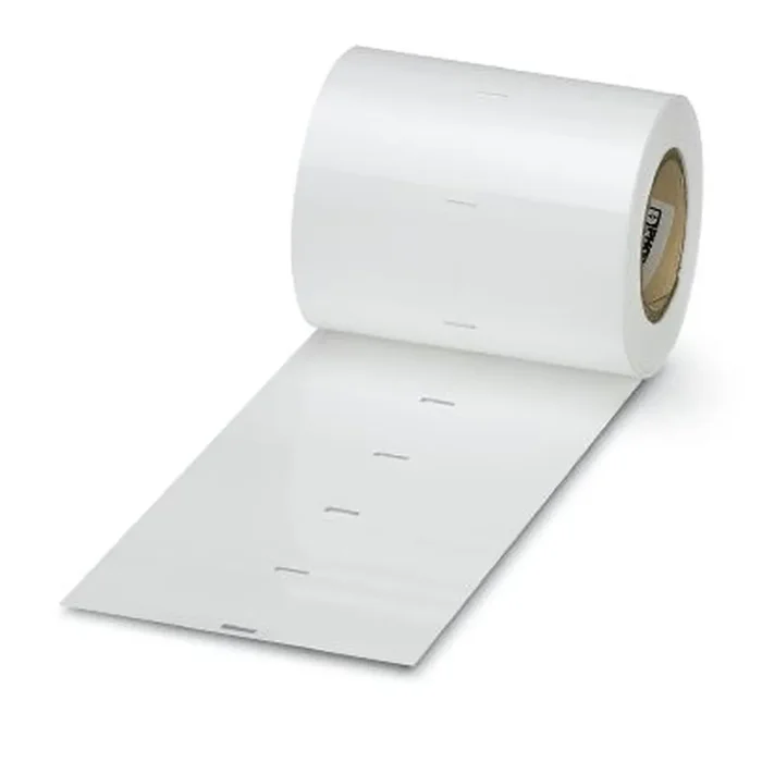Phoenix Contact Einsteckschild 0830248 Typ EMT (50X26)R CUS