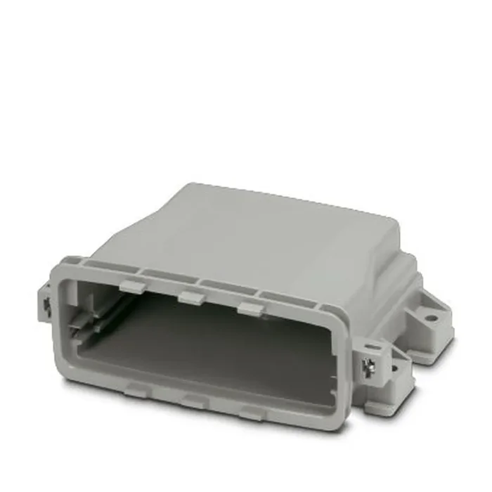 Phoenix Contact Elektronikgehäuse 1054706 Typ ECS-B-122X109-S-UV-NV GY