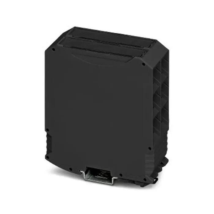 Phoenix Contact Elektronikgehäuse 1326233 Typ ME MAX 45 G 3-3 BK