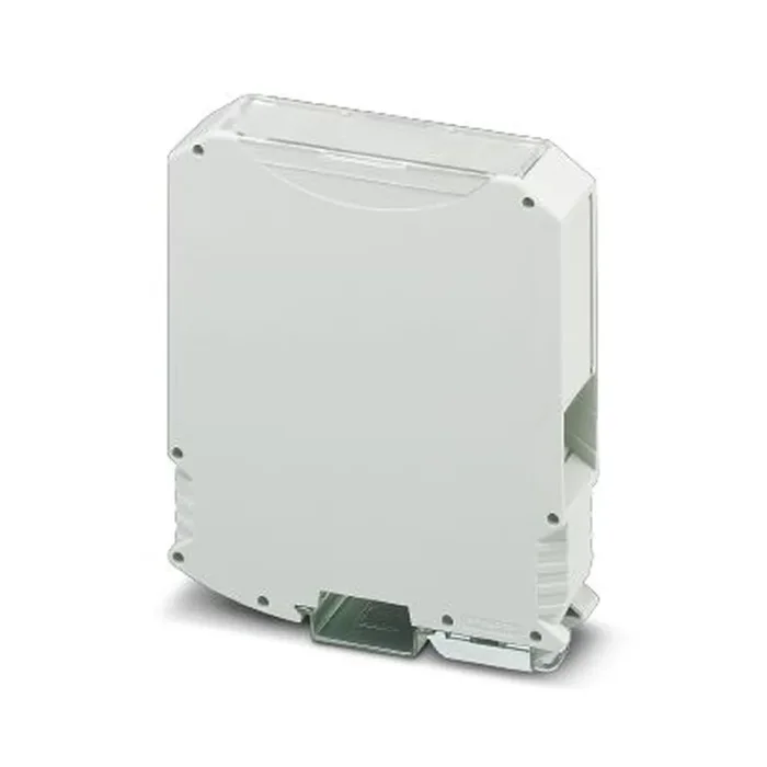 Phoenix Contact Elektronikgehäuse 2201547 Typ ME MAX 22,5 G 3-U1 KMGY VPE1