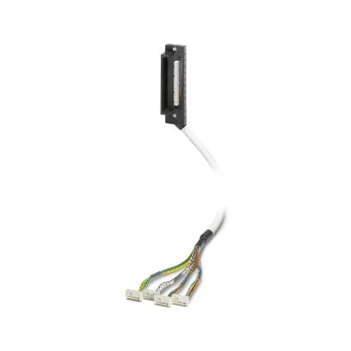 Phoenix Contact Frontadapter 2314671 Typ CABLE-50/4FLK14/ 4,0M/YUC
