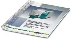 Phoenix Contact Handbuch UM IA BLUEMARK CLED