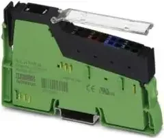 Phoenix Contact Inline-Einspeiseklemme IBIL24PWRIN/2-F-D-PA