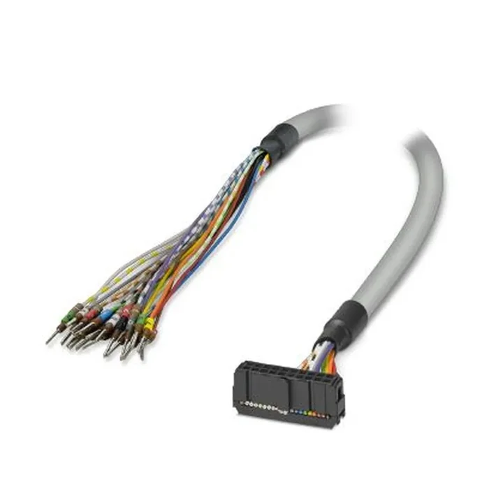 Phoenix Contact Kabel 2305842 Typ CABLE-FLK20/OE/0,14/ 600