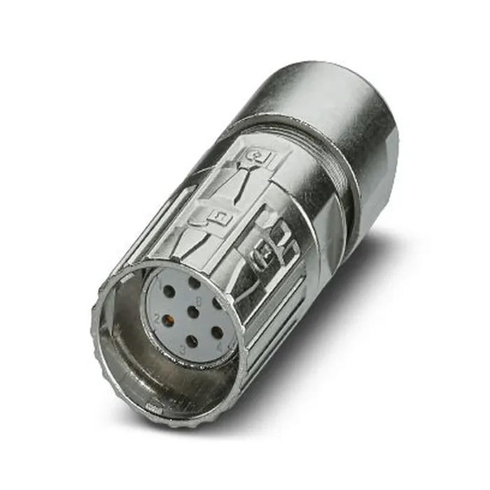 Phoenix Contact Kabelsteckverbinder 1341735 Typ M23-07S1N128004S