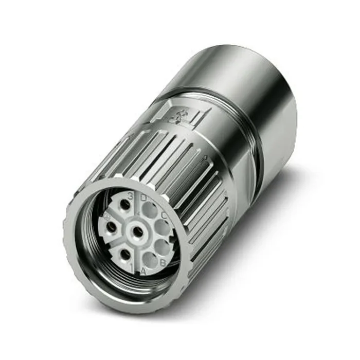 Phoenix Contact Kabelsteckverbinder 1628819 Typ M23-7ES198A80DN