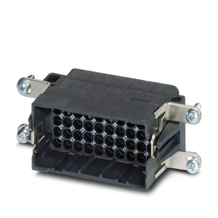 Phoenix Contact Kontakteinsatz 1855034 Typ VC-D3-ST50-PE