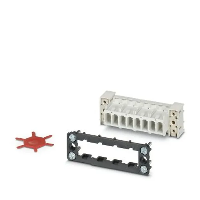 Phoenix Contact Kontakteinsatz Set 1607322 Typ VC-AR3/4M-S2222-SET