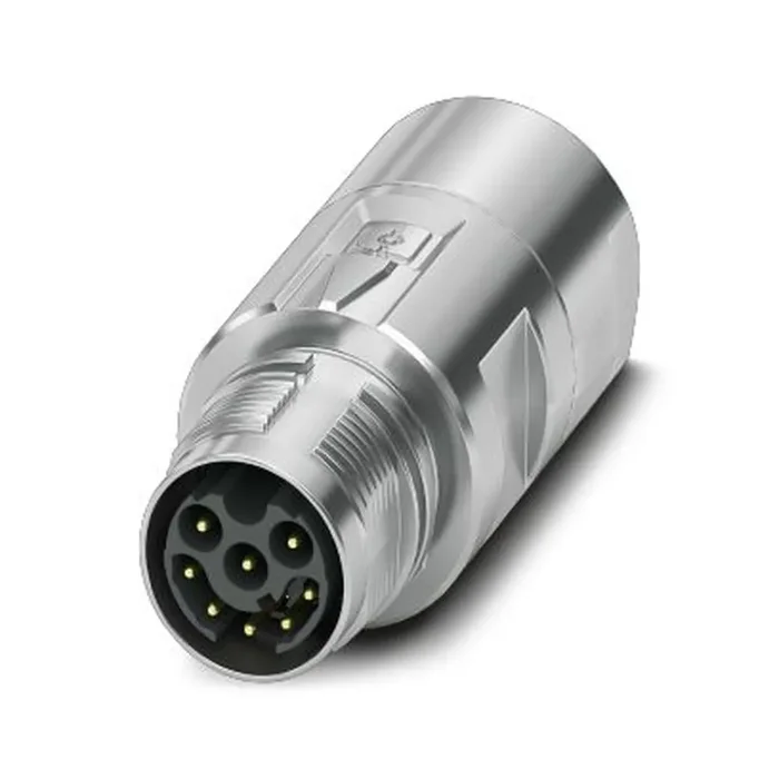 Phoenix Contact Kupplungssteckverbinder 1628974 Typ M17-08P1N8A9002S