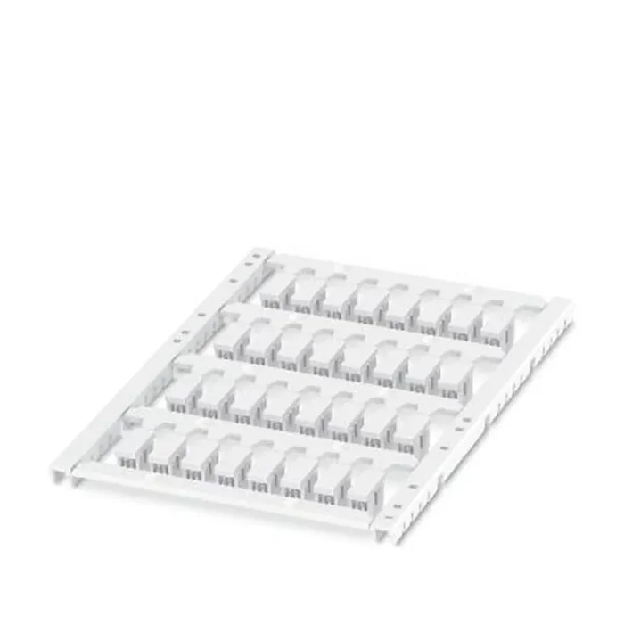 Phoenix Contact Leitermarker 0830790 Typ UCT-WMCO 3,5 (12X4) CUS