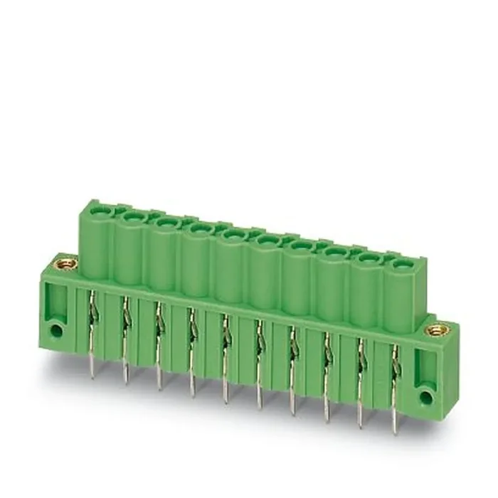 Phoenix Contact Leiterplatten Grundleiste 1825844 Typ ICV 2,5/17-GF-5,08