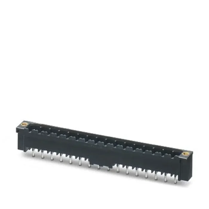 Phoenix Contact Leiterplatten Grundleiste 1827786 Typ CCV 2,5/15-GF-5,08-LR P26THR