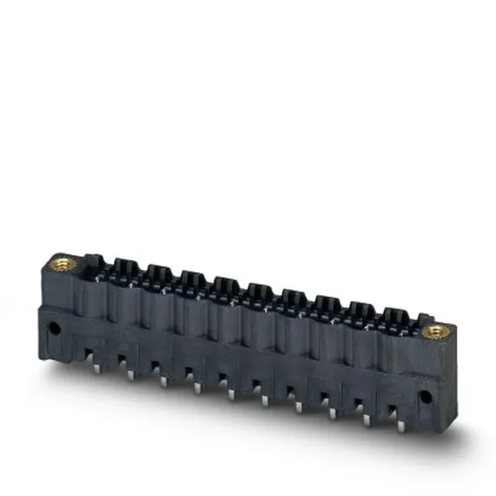 Phoenix Contact Leiterplatten Grundleiste 1955714 Typ CCV 2,5/10-GF-5,08 P26THR