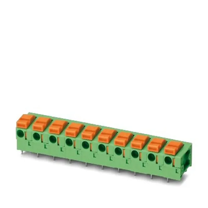 Phoenix Contact Leiterplattenklemme 1700761 Typ FFKDSA1/H1-7,62- 3