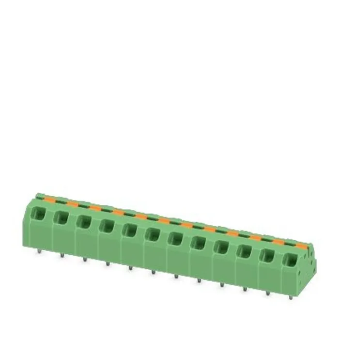 Phoenix Contact Leiterplattenklemme 1862372 Typ SPTAF 1/12-5,0-IL