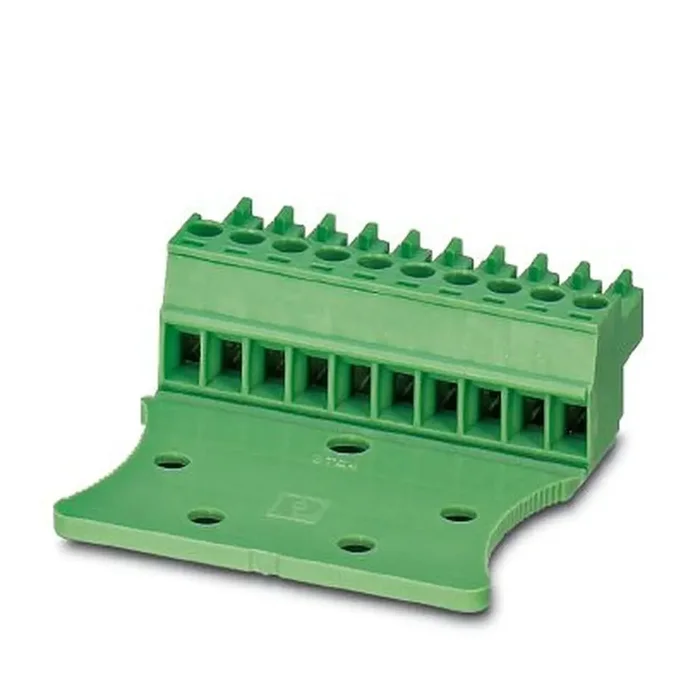 Phoenix Contact Leiterplattenstecker 1768923 Typ MC 1,5/ 3-STZ1-3,81