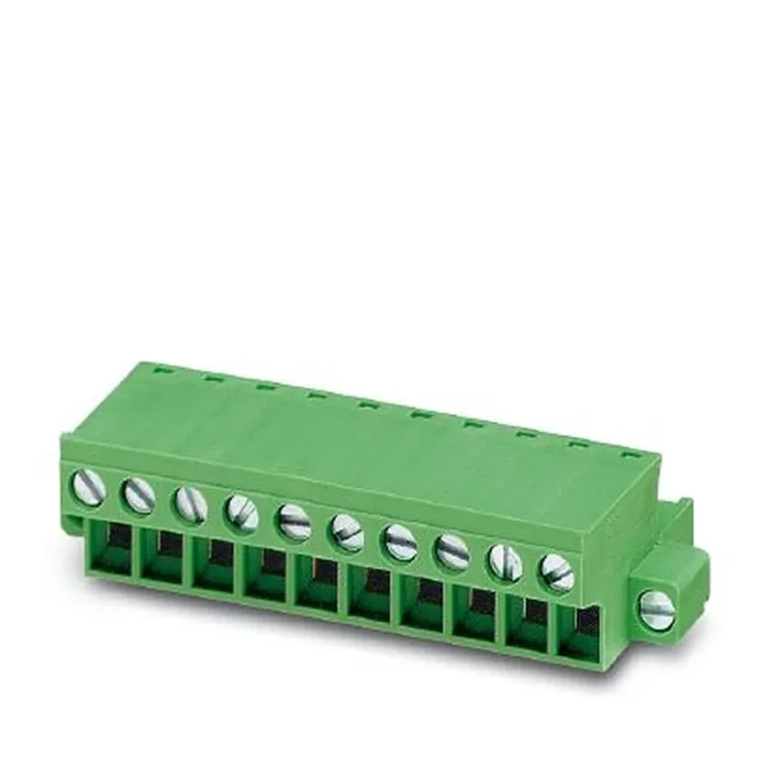 Phoenix Contact Leiterplattenstecker 1779660 Typ FRONT-MSTB 2,5/ 4-STF