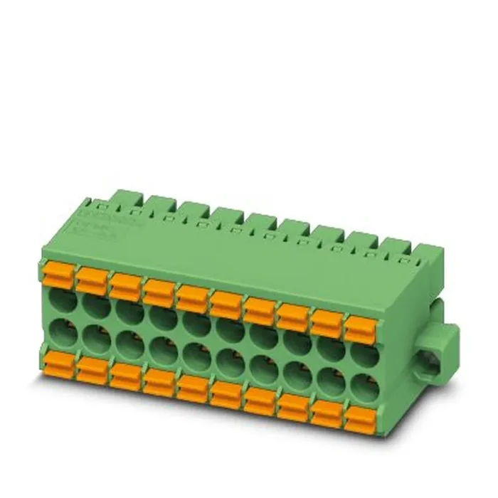 Phoenix Contact Leiterplattenstecker 1790386 Typ DFMC 1,5/11-STF-3,5