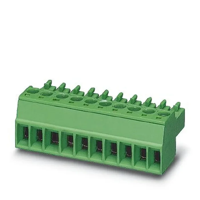 Phoenix Contact Leiterplattenstecker 1803617 Typ MC 1,5/ 6-ST-3,81