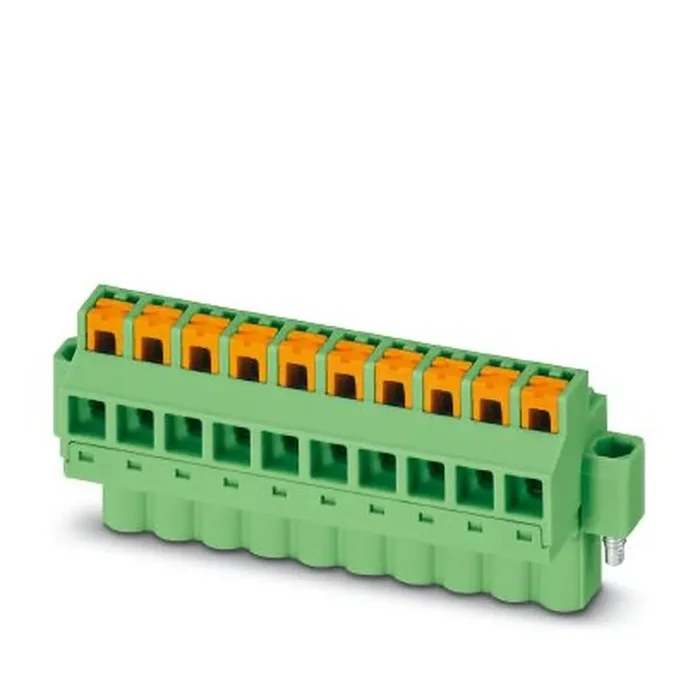 Phoenix Contact Leiterplattenstecker 1860918 Typ FKCOW 2,5/16-STF-5,08