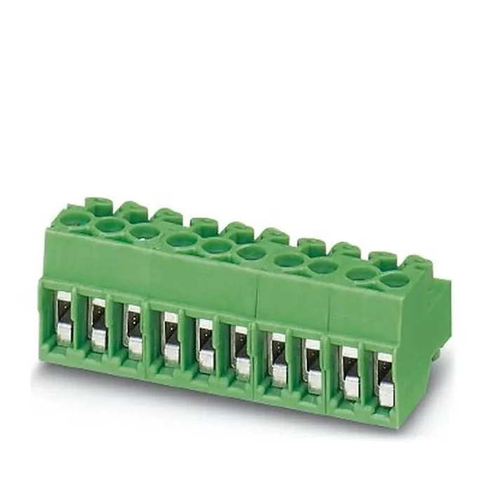 Phoenix Contact Leiterplattenstecker 1984248 Typ PT 1,5/10-PVH-3,5-A