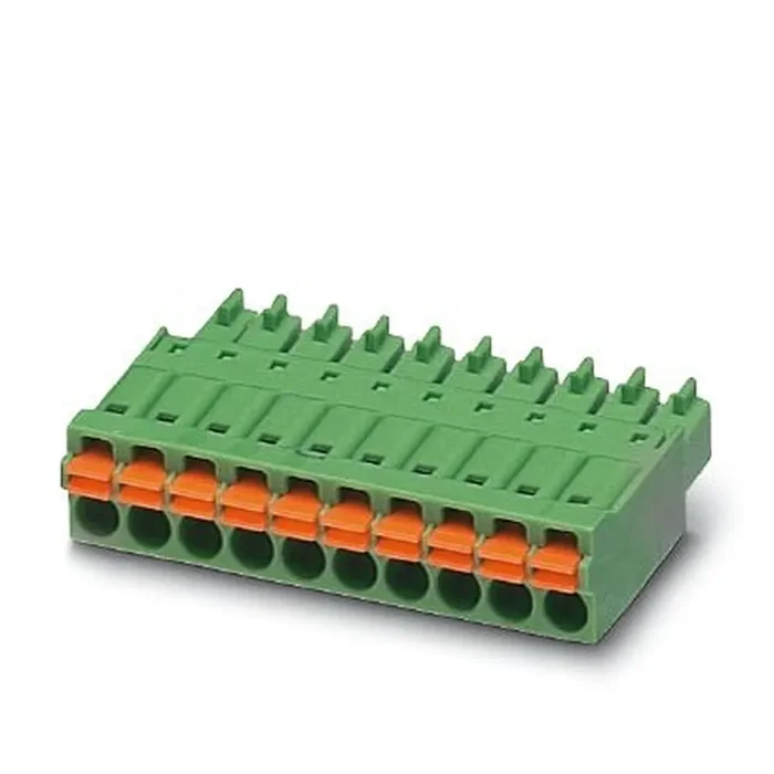 Phoenix Contact Leiterplattensteckverbinder 1952416 Typ FMC 1,5/17-ST-3,5