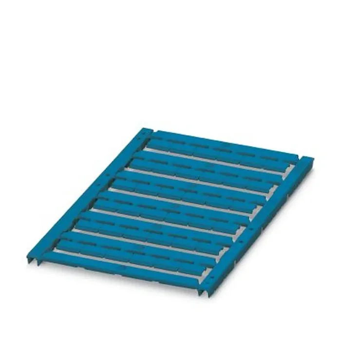 Phoenix Contact Marker für Klemmen 0829209 Typ UCT-TMF 10 BU