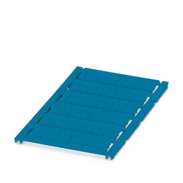 Phoenix Contact Marker für Klemmen 0829229 Typ UCT1-TM 5 BU