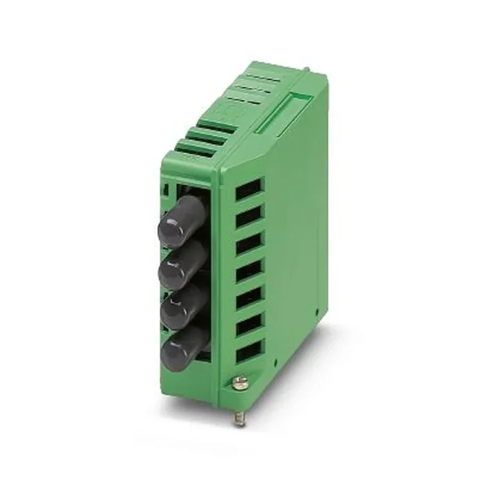 Phoenix Contact Medienmodul 2884033 Typ FL IF 2FX ST-D