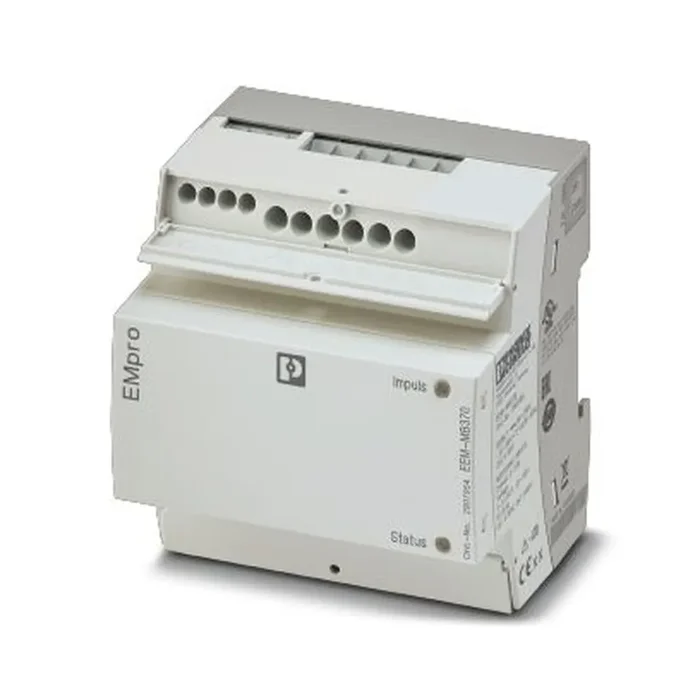 Phoenix Contact Messgerät 2907954 Typ EEM-MB370
