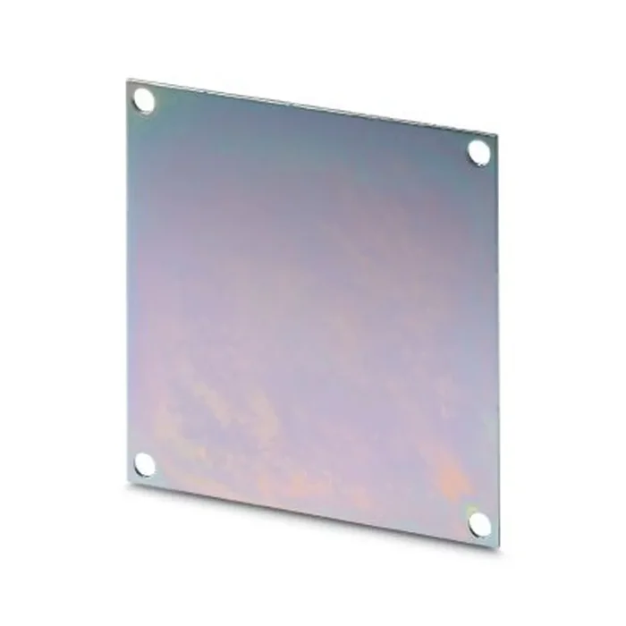 Phoenix Contact Montageplatte 0161973 Typ AE MP SH 380X380