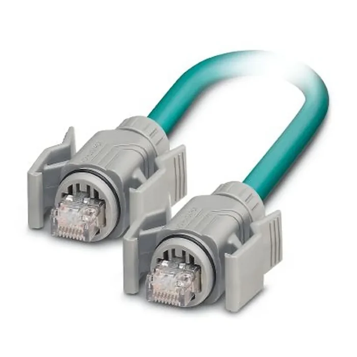 Phoenix Contact Netzwerkkabel 1413146 Typ VS-IP67-IP67-94C-LI/10,0