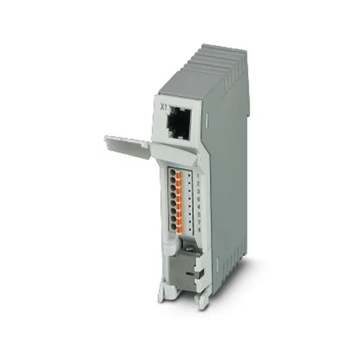 Phoenix Contact Patch Panel 2703022 Typ PP-RJ-SCC-F