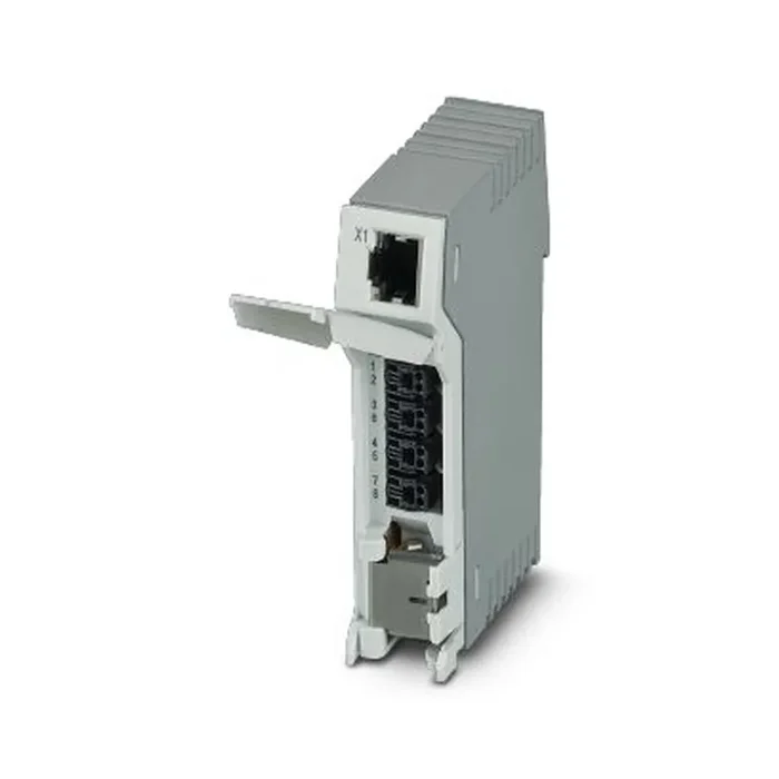 Phoenix Contact Patch Panel 2703023 Typ PP-RJ-IDC-F