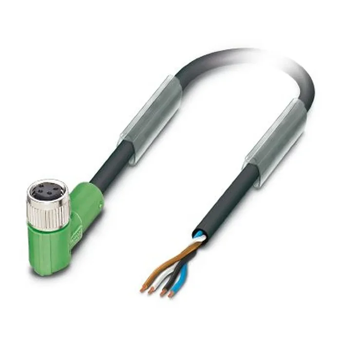 Phoenix Contact Sensor Aktor Kabel 1681884 Typ SAC-4P- 3,0-PUR/M 8FR
