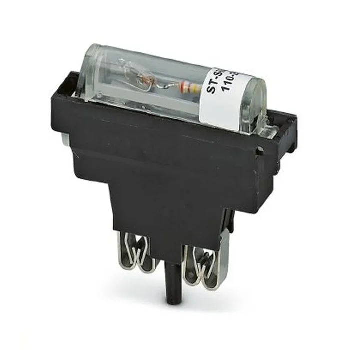 Phoenix Contact Sicherungsstecker 0920397 Typ ST 1-SILA 250