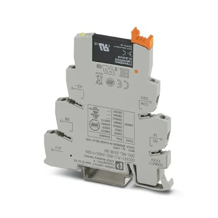 Phoenix Contact Solid State Relaismodul 2966773 Typ PLC-OSC- 24DC/ 48DC/100/SEN