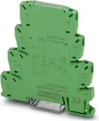 Phoenix Contact Solid-State-Relaismodul PLCOPT24DC/110DC/3RW