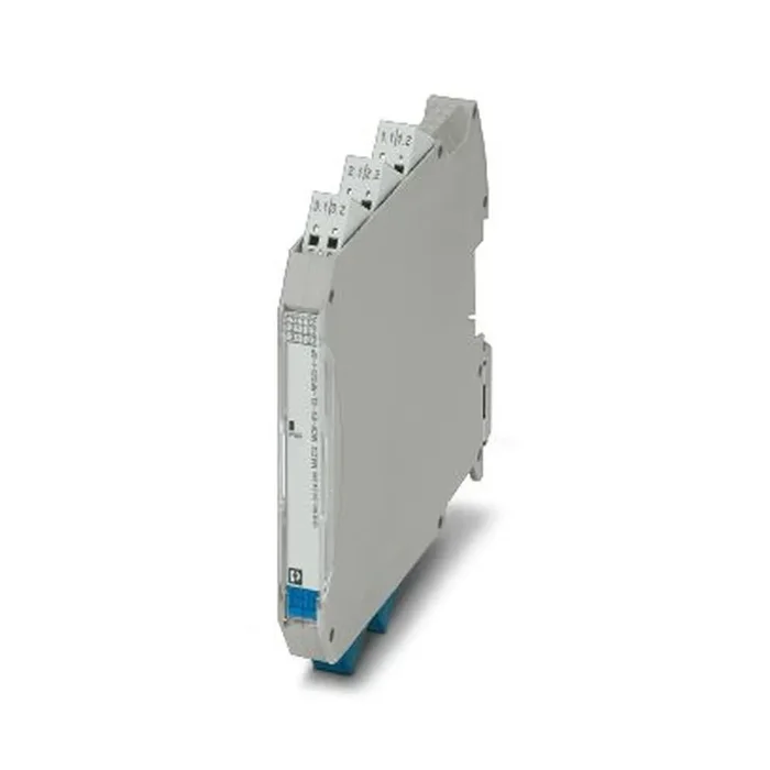 Phoenix Contact Speise Eingangstrennverstärker 2924016 Typ MACX MCR-EX-SL-RPSSI-I-SP