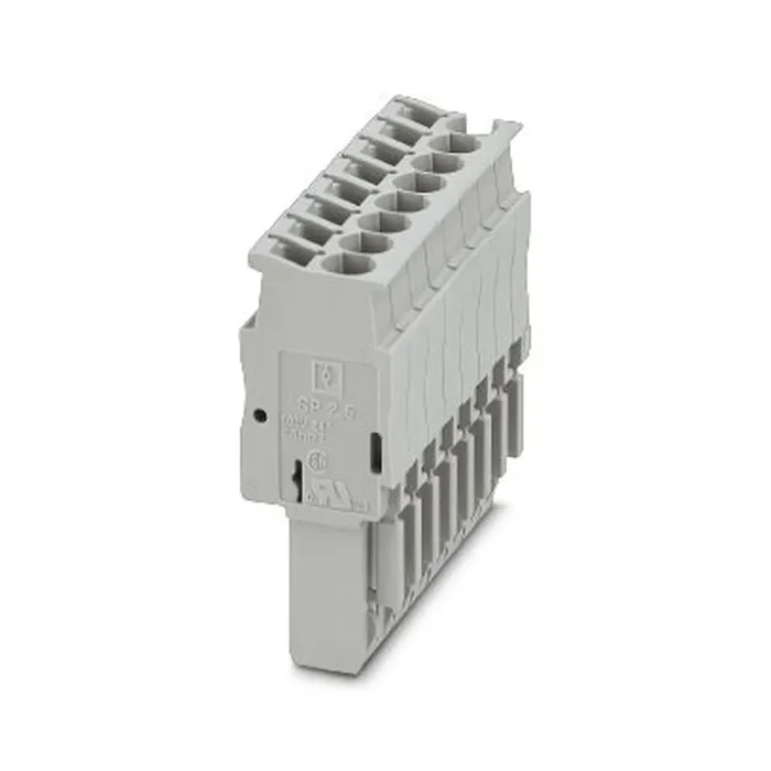 Phoenix Contact Stecker 3040326 Typ SP 2,5/ 8
