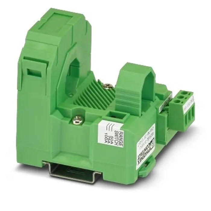 Phoenix Contact Strommessumformer 2813457 Typ MCR-SL-S-100-U