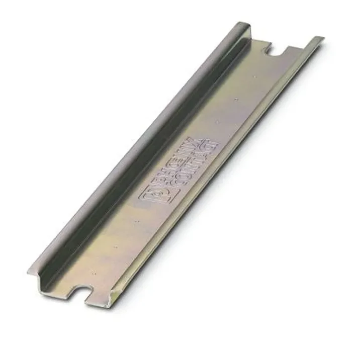 Phoenix Contact Tragschiene ungelocht 3002639 Typ NS 35/ 7,5 UNP AE EP 250X600