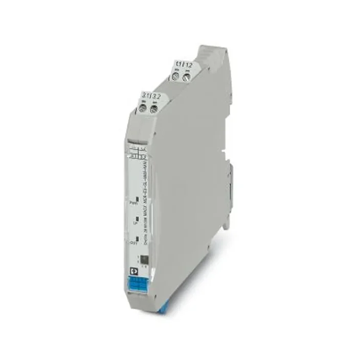 Phoenix Contact Trennschaltverstärker 2866006 Typ MACX MCR-EX-SL-NAM-NAM