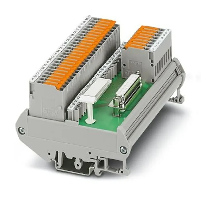 Phoenix Contact Übergabemodul 2304539 Typ FLKM-D25 SUB/B/KDS3-MT/TU810/P