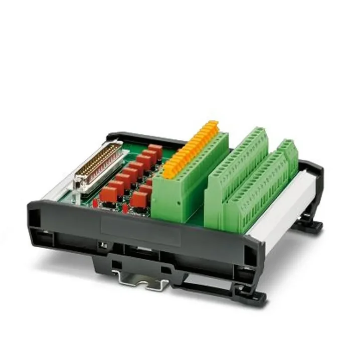Phoenix Contact Übergabemodul 2906184 Typ UM-D37M/DS/FU/LED/DG/C3/R C