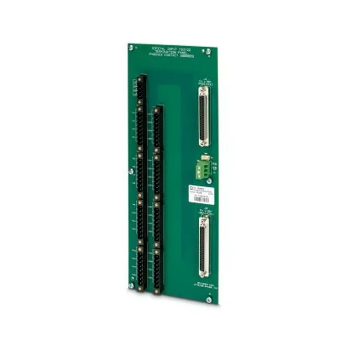 Phoenix Contact Übergabemodul 2908889 Typ FLX-D37F/32CH/DI/TDC3K