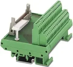 Phoenix Contact Übergabemodul FLKM 50/LA/PLC