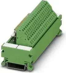 Phoenix Contact Übergabemodul UM 45-D15SUB/B/ZFKDS