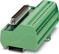 Phoenix Contact Übergabemodul VIP-2/SC/D37SUB/M